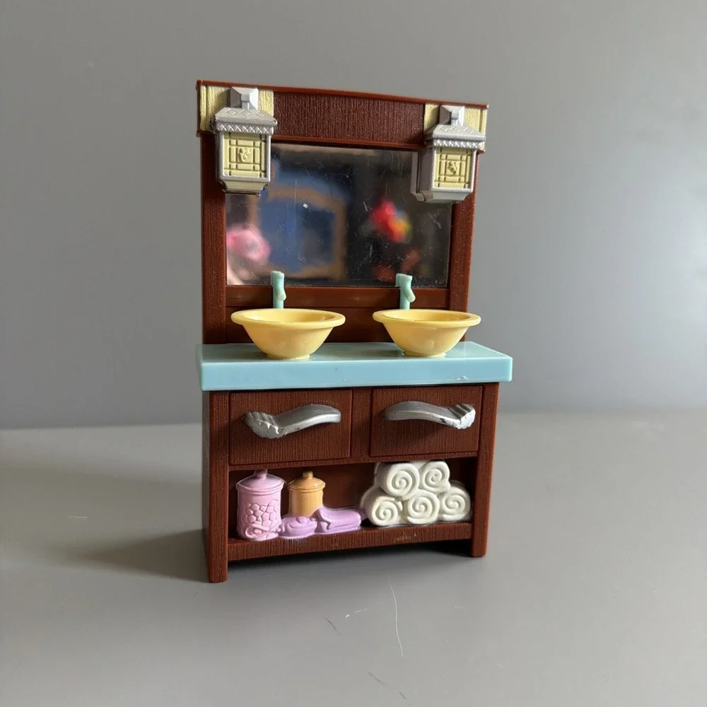 2008 Fisher-Price 